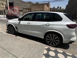 بي ام دبليو X5